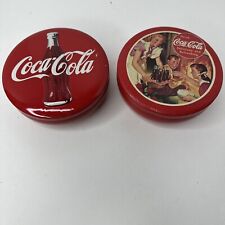 Vintage coca cola for sale  Camanche