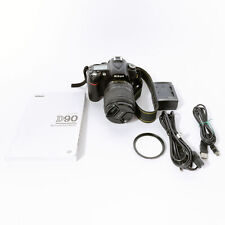 Nikon d90 105mm for sale  Shipping to Ireland