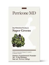 Perriconemd super green for sale  KINGSWINFORD