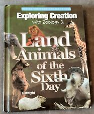 Exploring creation zoology for sale  Junction City