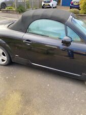 Audi mk1 convertible for sale  LUTON