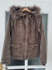 Soccx herbst winterjacke gebraucht kaufen  Berlin