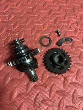 2014 SUZUKI RMZ250 KICK START GEARS RMZ 450 2008-2014, used for sale  Shipping to South Africa