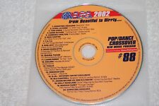 S.I.N. Novo Programa Musical Pop/Dance Crossover #88 2002 Muito Bom+ CD Promocional Nick Carter comprar usado  Enviando para Brazil