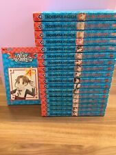 Alice academy manga gebraucht kaufen  Löhne