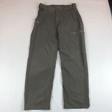 Calça de pesca masculina HUK média 32x29 desempenho carga externa comprar usado  Enviando para Brazil