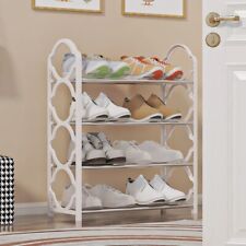 Layers shoe cabinet for sale  Shipping to Ireland