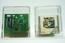 GTA 2 Grand Theft Auto Nintendo Gameboy Color Game Boy PAL Scarce Epic comprar usado  Enviando para Brazil