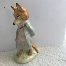 Beswick figure foxy for sale  Shipping to Ireland