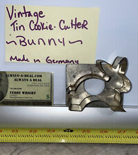 Antique bunny soldered for sale  Zimmerman