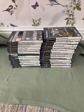 Ps2 games for sale  LIVERPOOL