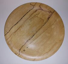 Wooden plate hand for sale  FELIXSTOWE