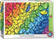 Eurographics puzzle 1000 gebraucht kaufen  Grafschaft