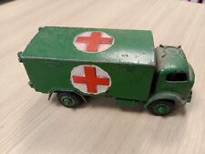 Dinky toys militaire d'occasion  Nuits-Saint-Georges