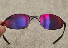 Oakley wire sunglasses for sale  CHEADLE