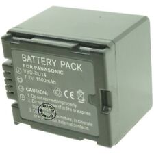 Batterie panasonic gs120gn d'occasion  Carros