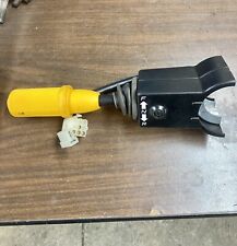 Jcb control handle for sale  Rochester