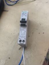 Schneider electric rcbo for sale  Shipping to Ireland