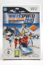 Rtl winter sports gebraucht kaufen  Langgöns