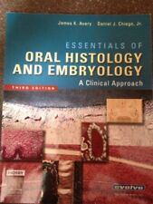 Essentials oral histology for sale  UK