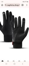 Cycling gloves shockproof for sale  Kaiser