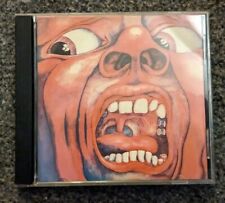 king crimson cd for sale  PORTHMADOG