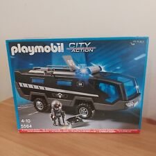 Playmobil city action d'occasion  Savigny-sur-Orge