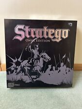 Stratego onyx edition d'occasion  Expédié en Belgium