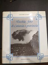 Vecchie catania provincia usato  Catania