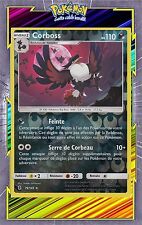 Corboss Reverse - SL02:Gardiens Ascendants -79/145-Carte Pokemon Neuve Française na sprzedaż  Wysyłka do Poland