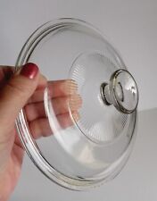 Glass pyrex round for sale  Waverly