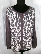 Pull boutons gilet d'occasion  Colmar
