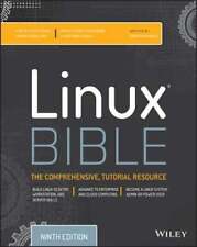 Biblia Linux de Christopher Negus: usada, usado segunda mano  Embacar hacia Argentina