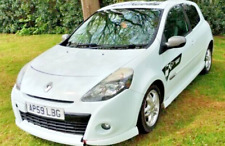 Renault clio door for sale  WIGSTON