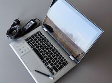 notebook tablet inspiron gebraucht kaufen  Alzey