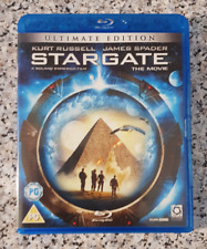 Stargate movie for sale  DEWSBURY