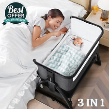 Baby bedside sleeper for sale  Hacienda Heights