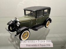Ford 1930 modèle d'occasion  Paris XV