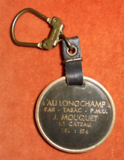 Porte clés tête d'occasion  Bar-le-Duc