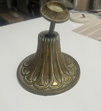 Part antique brass for sale  PINNER