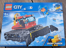 Lego city 60222 gebraucht kaufen  Gnarrenburg