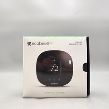 ecobee 3 smart thermostat for sale  Mount Prospect