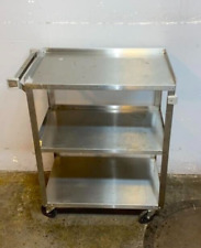 Stainless steel rolling for sale  Shippensburg