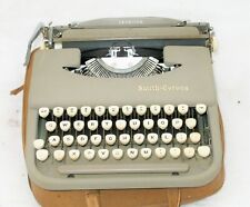 Antique vintage typewriter for sale  Coventry
