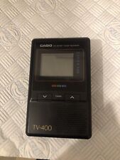 Casio lcd pocket for sale  CLACTON-ON-SEA