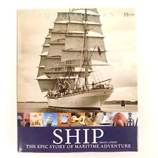 Ship epic story for sale  Albany