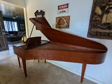 German single harpsichord for sale  El Cajon