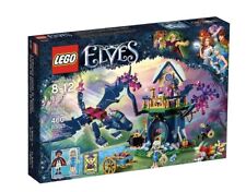 Lego 41187 elves usato  Torino