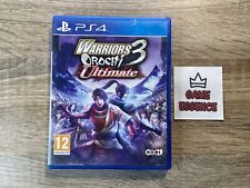 Warriors orochi ultimate d'occasion  Montpellier-