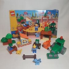 Lego duplo bob gebraucht kaufen  Wenden